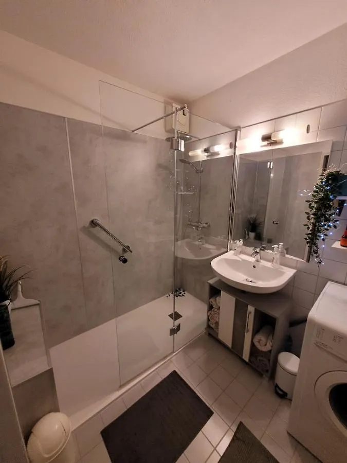 Rafi Apartment Vienna