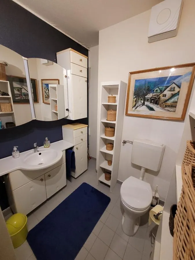 Homestay Rafi Apartment Vienna Austria