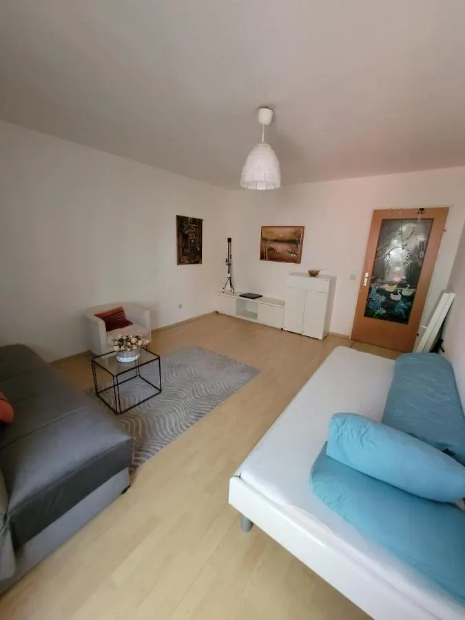Rafi Appartement Wenen