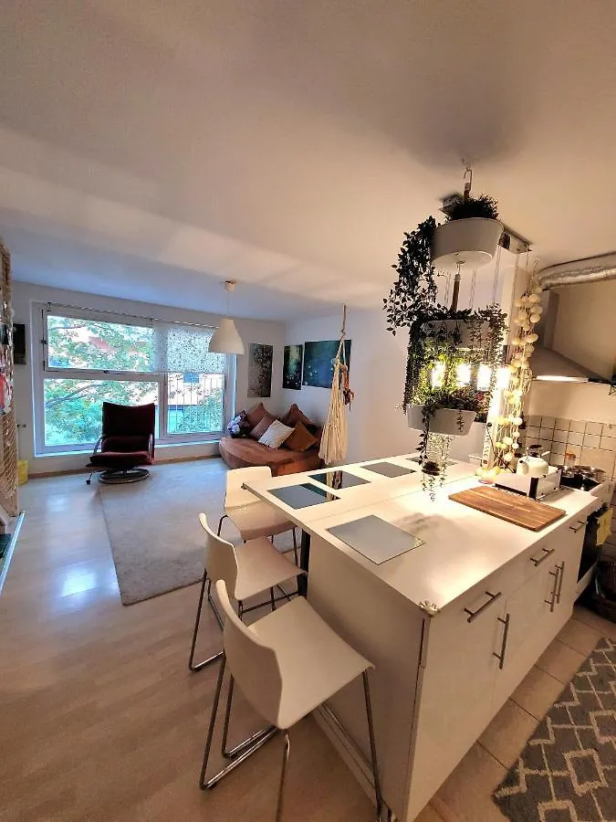 Rafi Appartement Wenen 0*,  Oostenrijk